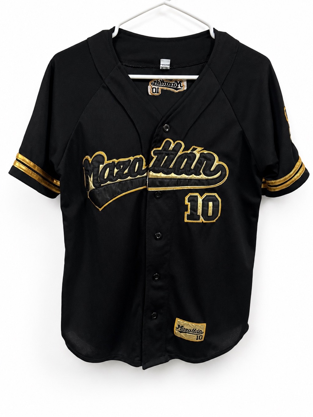 Mazatlan Jersey